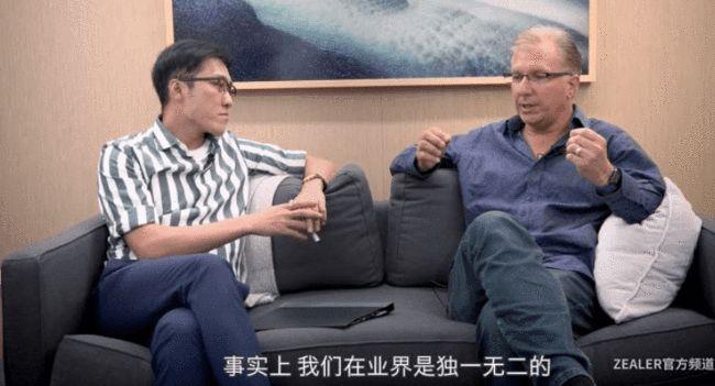 罗永浩的手下败将，摇身一变成为格力董明珠的接班人？