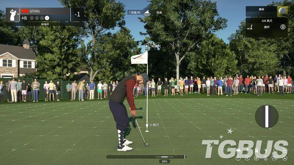 pgatour2k23版本分析,pgatour2k21攻略