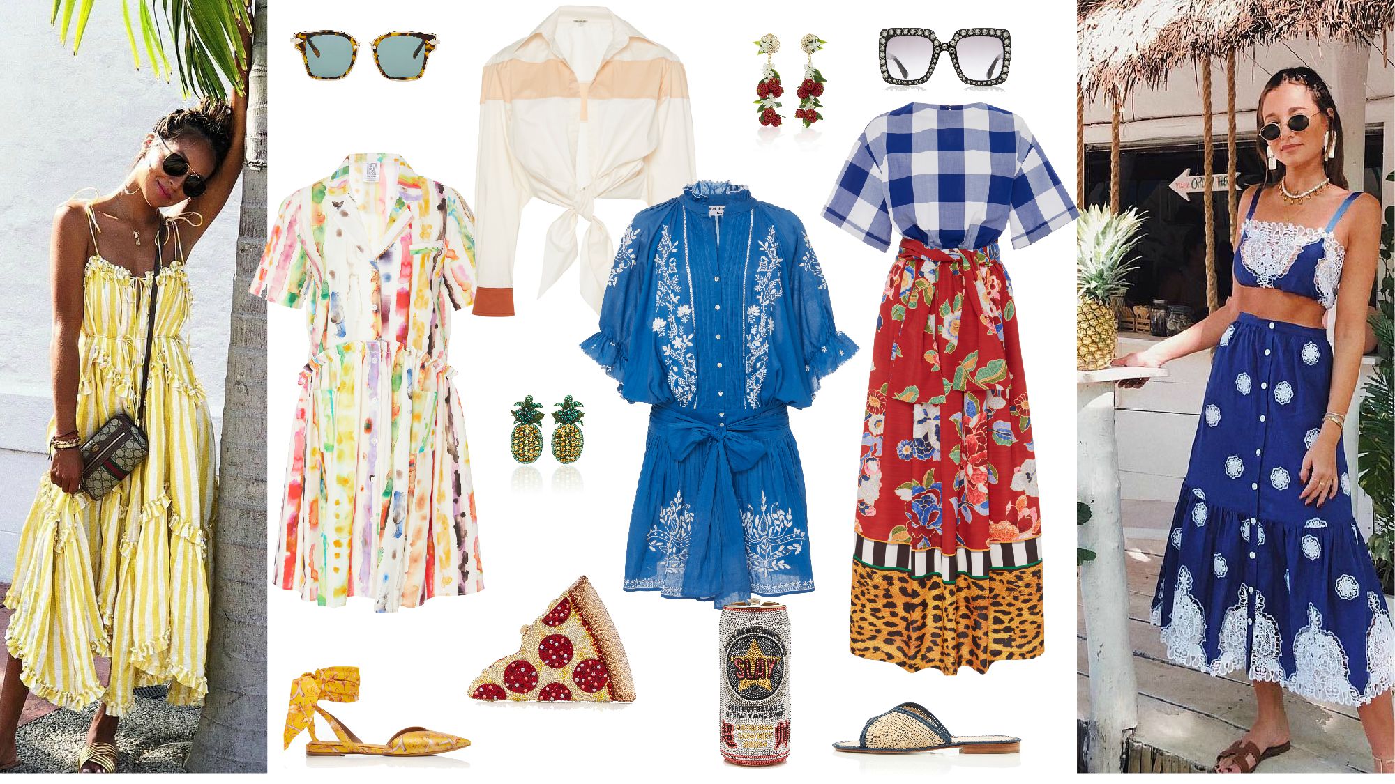 ins穿搭博主法式高级女人味干练,ins时尚穿搭博主