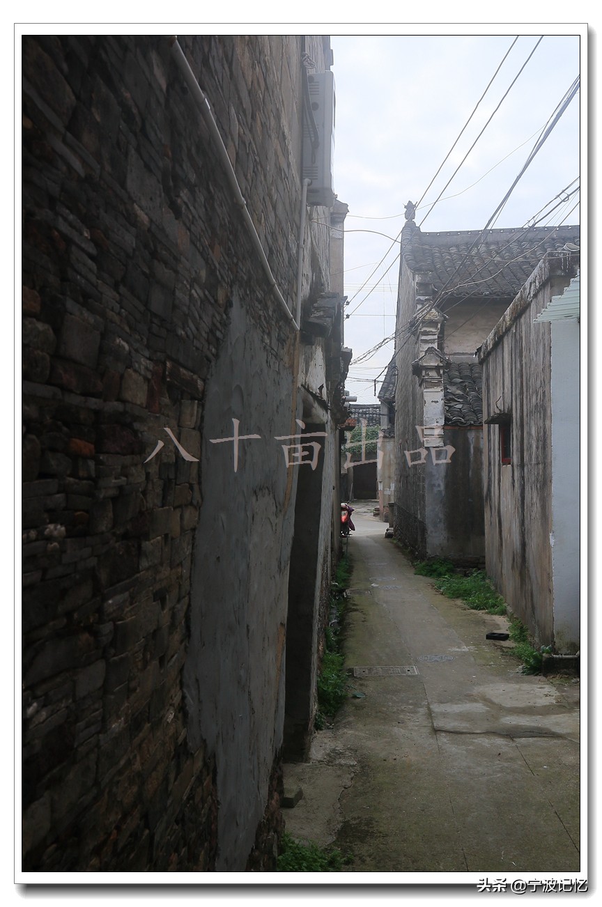 奉化方桥拆迁户,奉化区方桥街道方桥新村何时拆迁