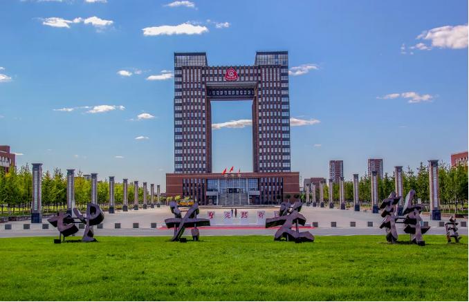 当得了唯一，拿得了第一，原来，中国医科大学很硬核！