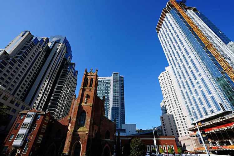 美国德州西部自由行,美国西海岸可以自由航行么