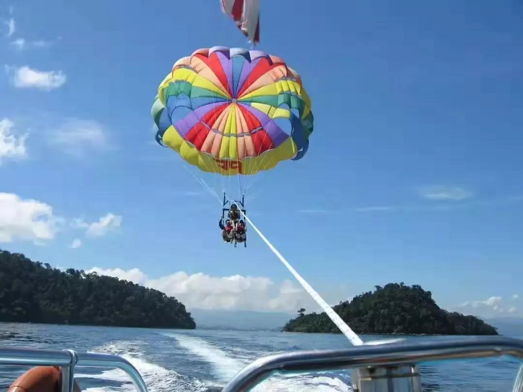 九江旅游必去十大免费景点,九江旅游必去的八大景点