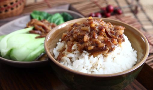 台北22种特色美食，全是老蒋当年带过去的，你吃过几种