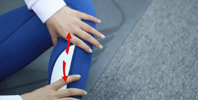 吴昕的小腿变化,吴昕的腿到底怎么瘦的