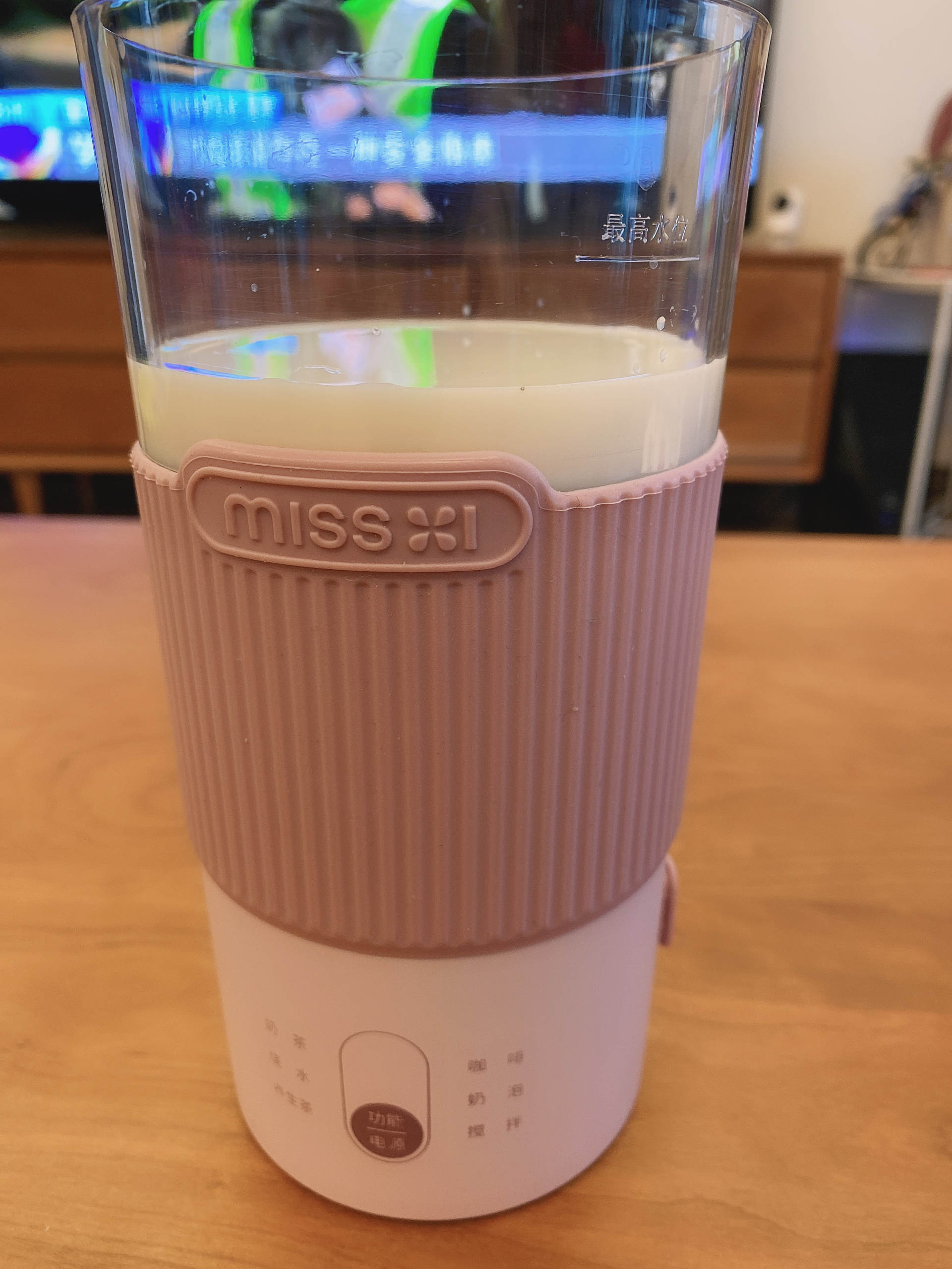 适合冬季喝的自制热饮,冬日饮品热饮自己做