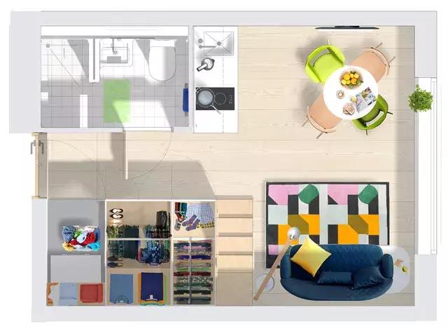 小城市容不下理想大城市 (小城市容得下肉身却容不下灵魂)