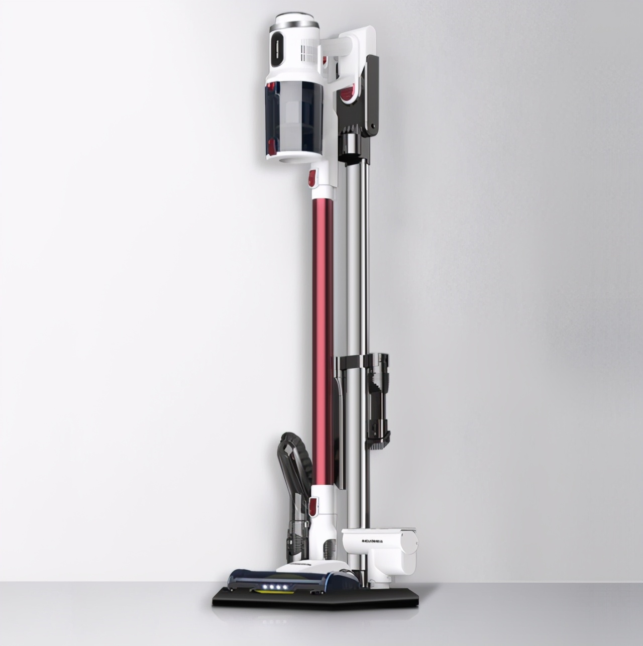 吸尘器十大名牌排行榜2021,吸尘器品牌前十名排名