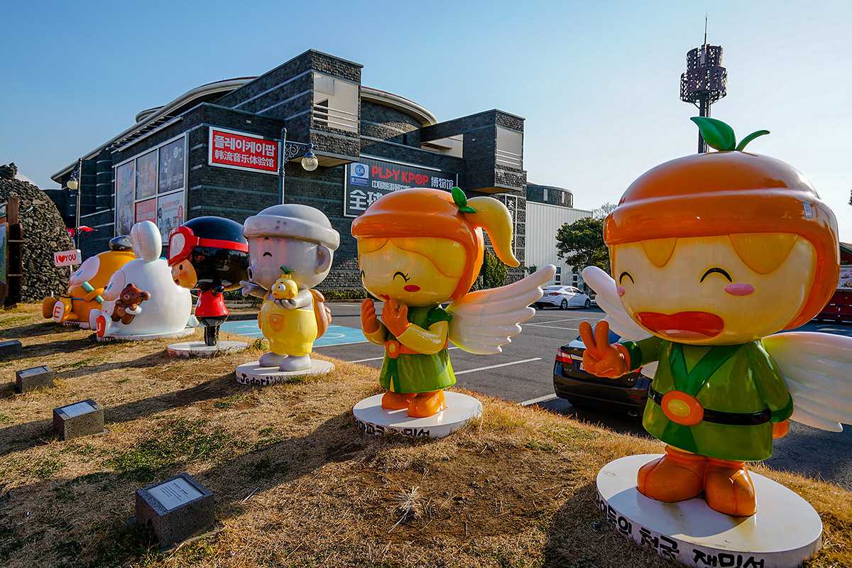 人们其实错怪韩国了，韩国申遗中国的“端午祭”，其实是件益事