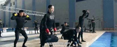 他一出手，我就知道要刷新国产大片标准