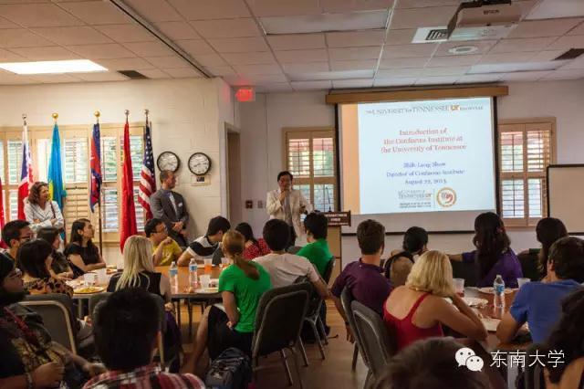 在东大读书是什么体验,在西南大学上学体验