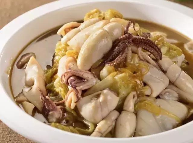 这些秘制的海鲜神店,把正宗烤蚬子、海蛎子刮回家