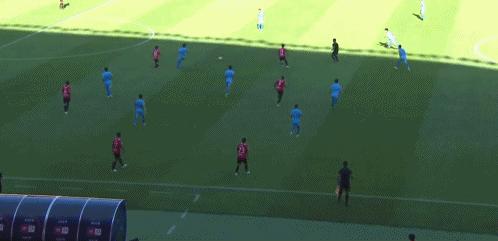 战报|控制全场难破铁桶阵，成都蓉城0-0憾平淄博