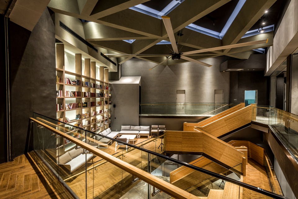 健身房装修指南,健身房装修风格有哪些