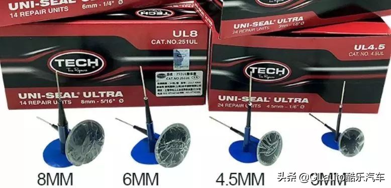 补胎四大误区,补胎技术有哪些