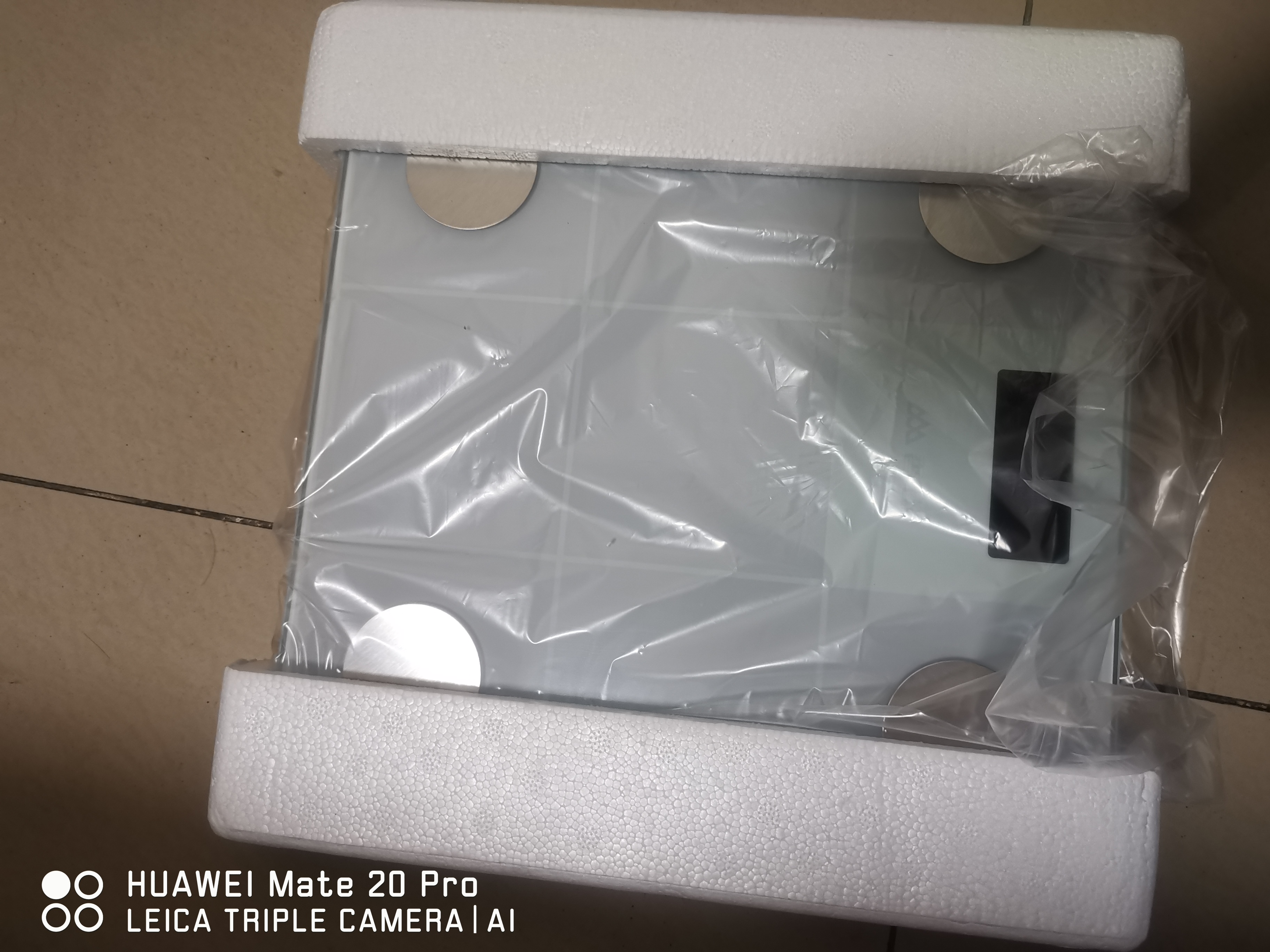 体脂秤19.9,华为hilink体脂秤可以和荣耀app相连