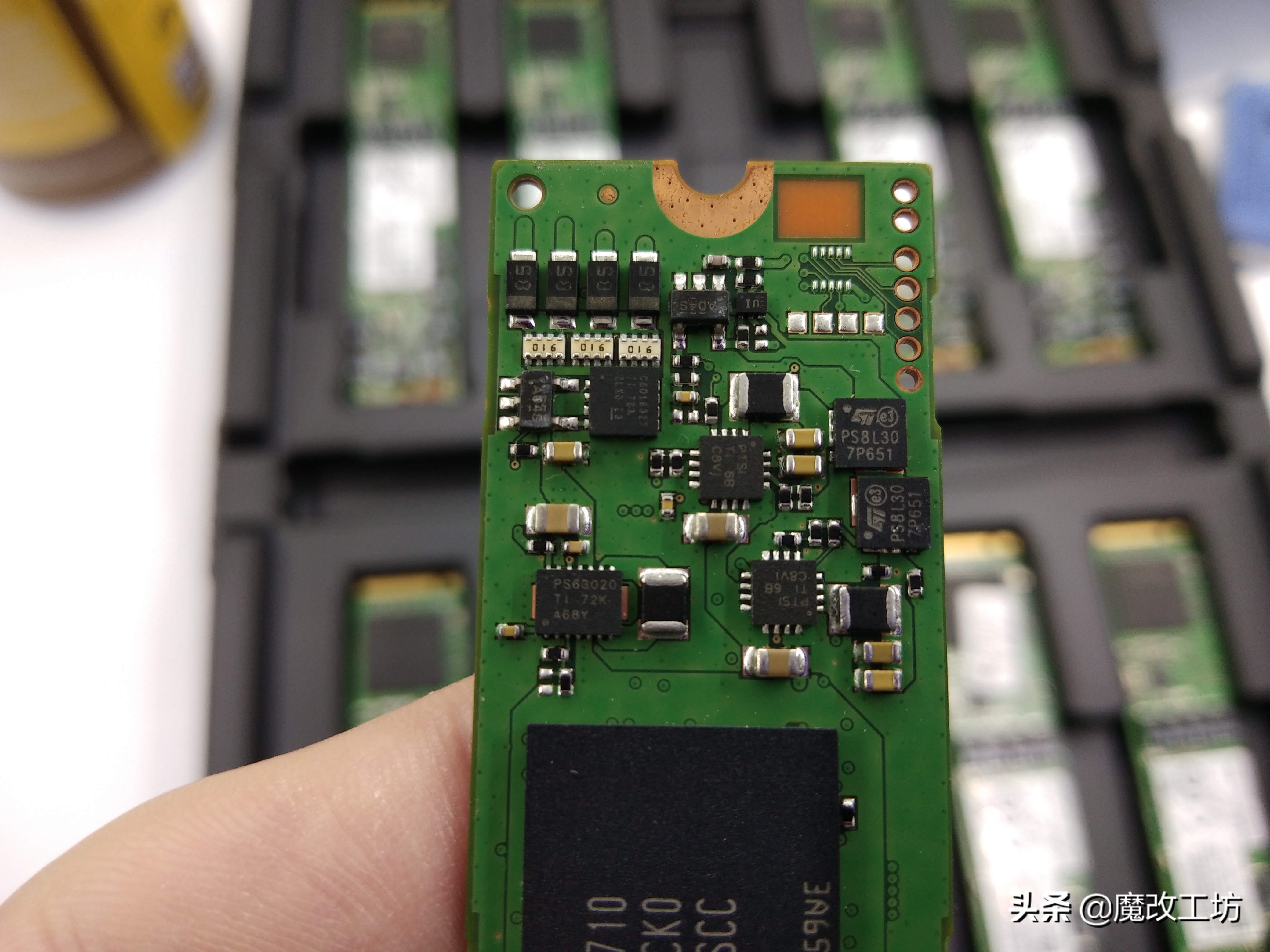 三星960pro256g固态硬盘,三星固态硬盘960