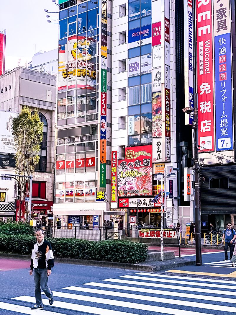 日本旅行8天攻略,日本旅游攻略详细旅行篇