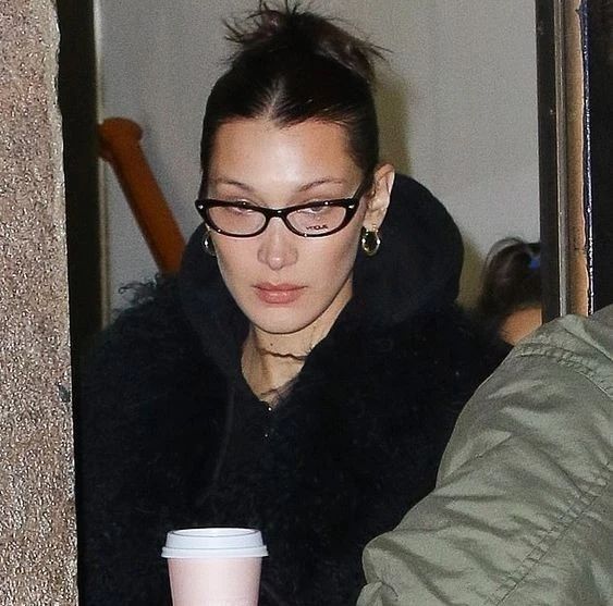 让人惊喜的发型,意外的春天