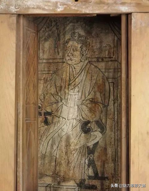 忽必烈汗的艺术世界