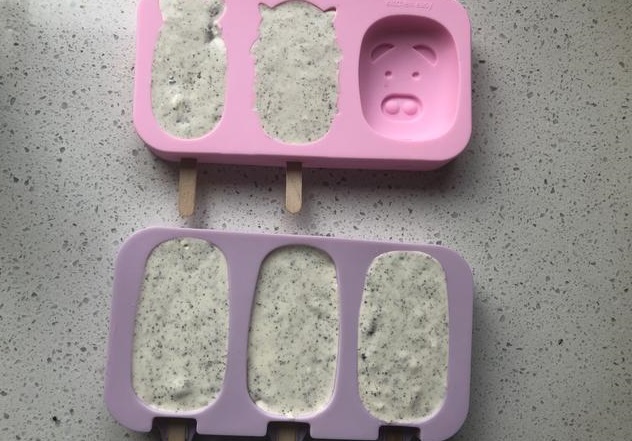 夏天雪糕的制作方法,夏天雪糕的制作方法儿童用纯牛奶