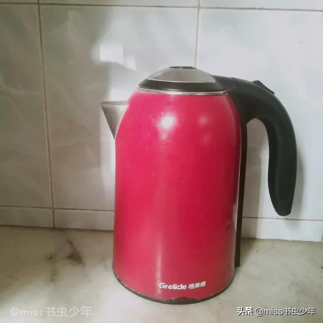 私藏6款提高幸福感的小家电,家中家电必备好物推荐