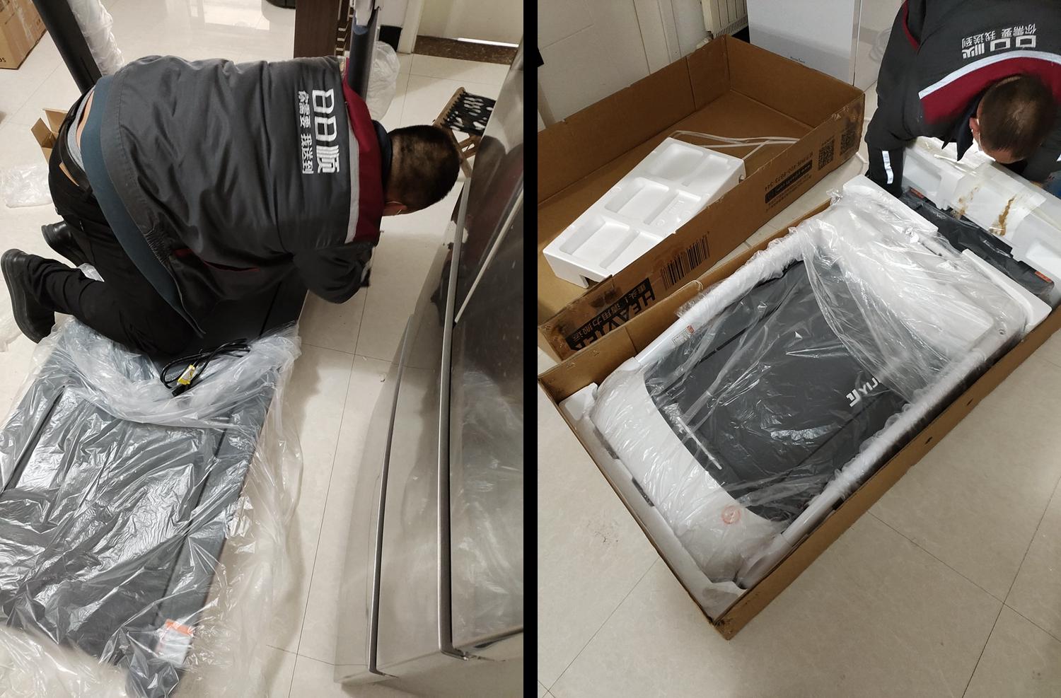 在家也能好好健身,宅在家也能健身