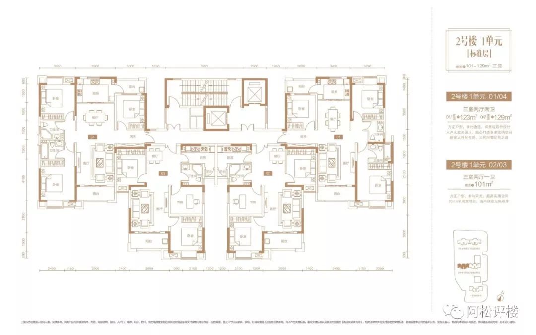 3栋楼快2年了还没卖完！曾贵的不行的盘已成区域低价TOP2