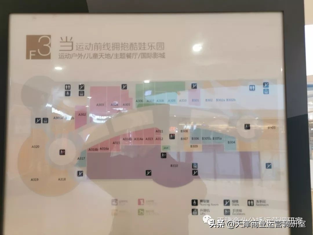 天津河西新业广场怎么样,天津新业广场河西区