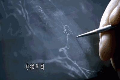 原来毛笔是这样做出来的,原来红木是这样做出来的