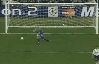 门将需要具有什么素质,一个好门将要做到什么