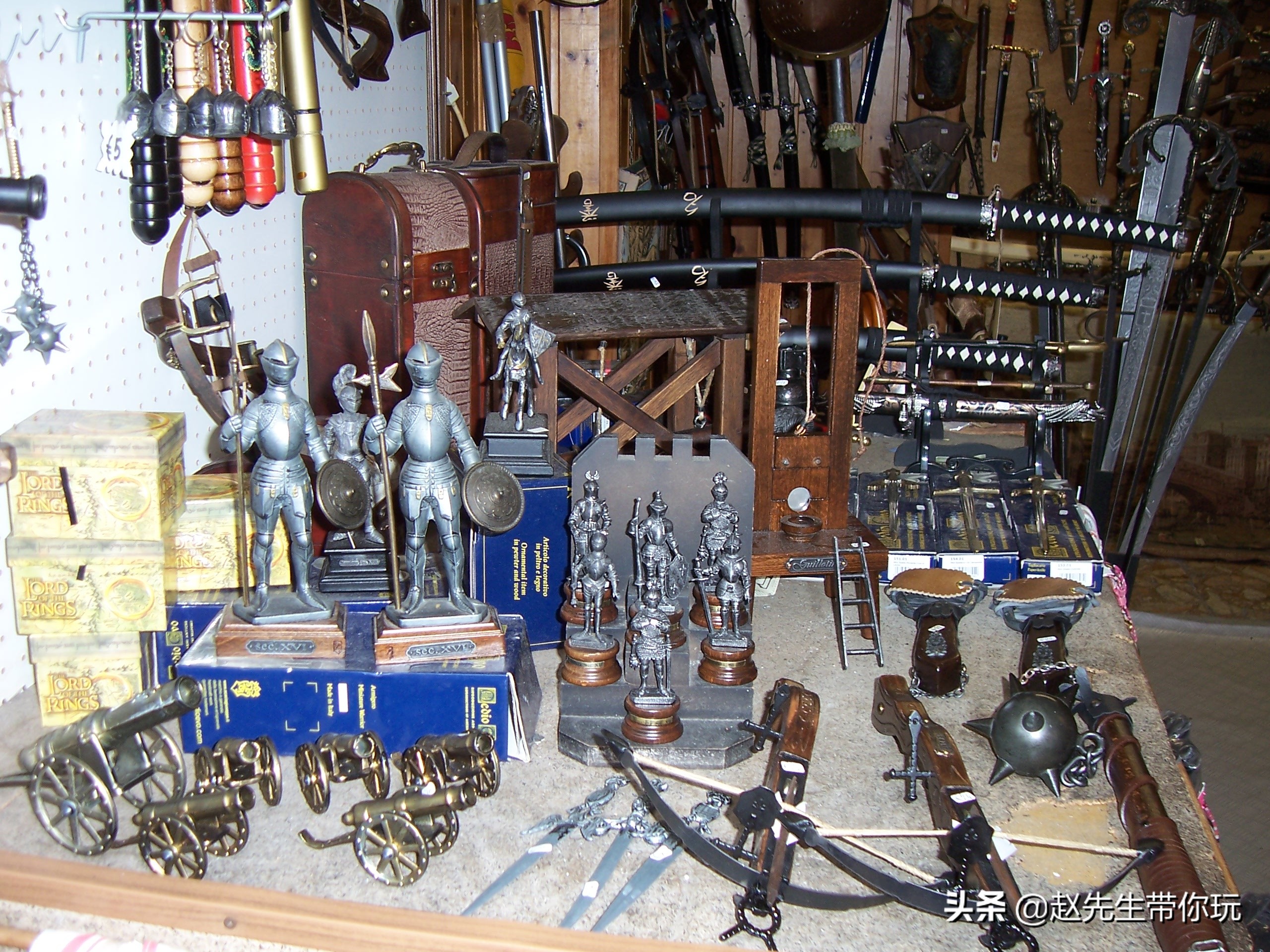 欧洲六十年游历分享,二十年游历讲解