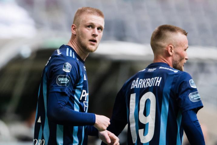 「英超狼队赞助商」欧洲杯直播瑞典超：佐加顿斯VS厄勒布鲁