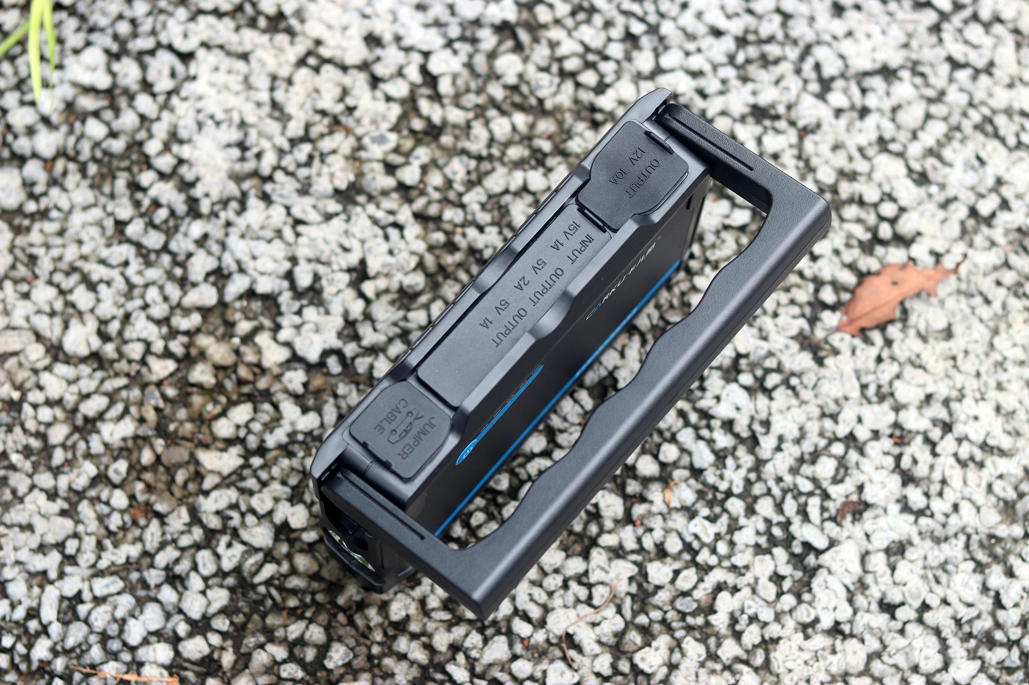 极寒应急启动电源,卡儿酷汽车应急启动电源评测