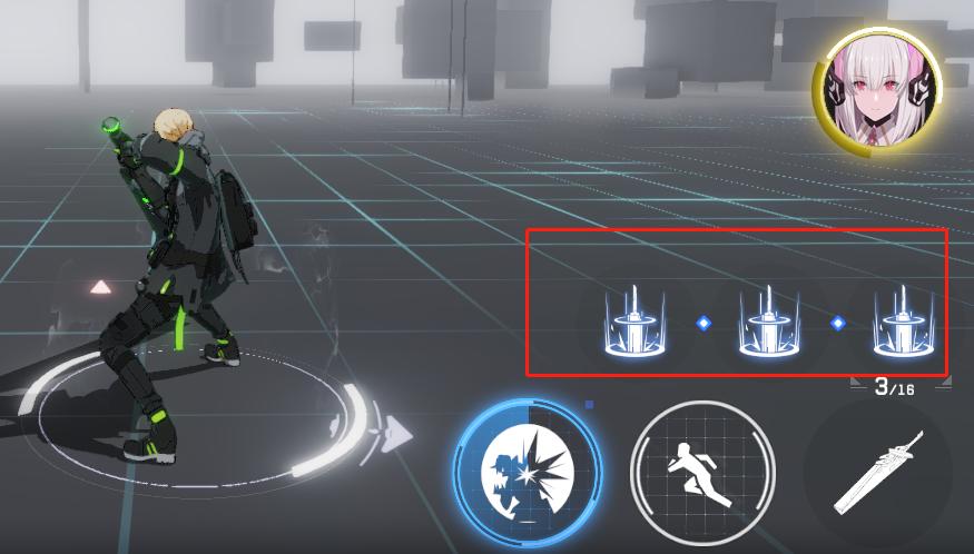 玩战双帕弥什要多少内存,战双帕弥什曙星致意10关怎么过