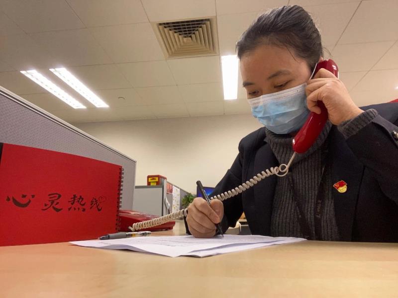 战疫情有温情,战役中的力量与温暖