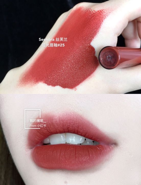 12元平价口红推荐,12支口红不掉色