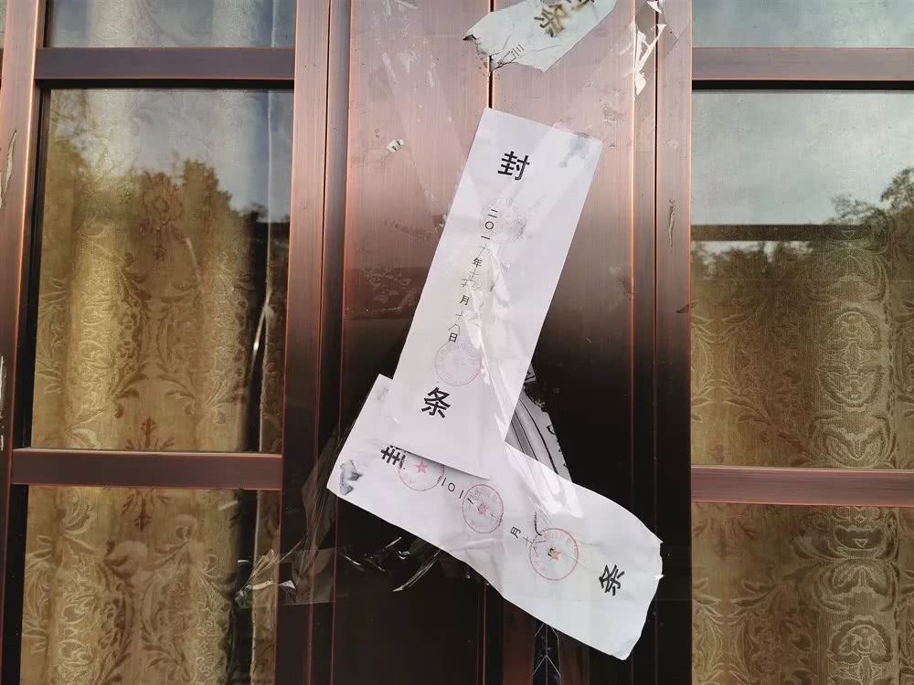 灵宝涉黑案最新详情,灵宝涉黑大案纪实