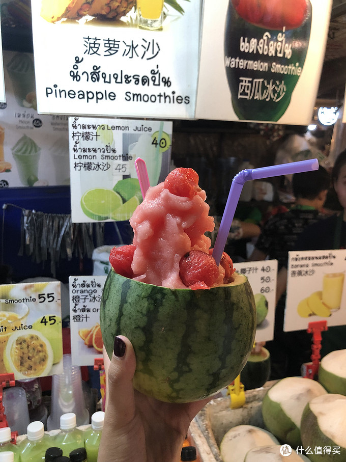 泰国萨瓦迪卡旅行攻略,泰国萨瓦迪卡旅行记