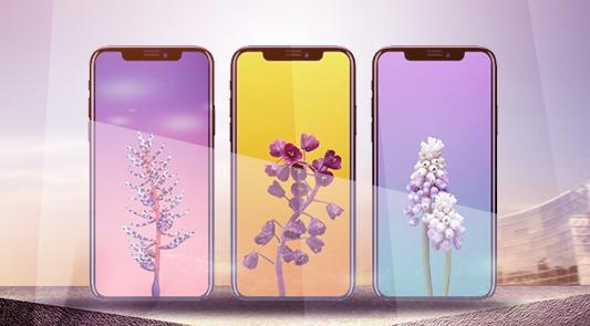 帝晶光电顶级屏幕,半导体全面爆发龙头已翻倍