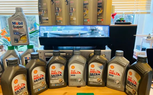 代购车话!一个伪装成汽车专家的代购专业户!