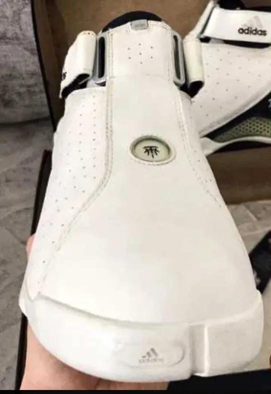 白马长枪麦迪集锦,阿迪达斯麦迪新鞋曝光