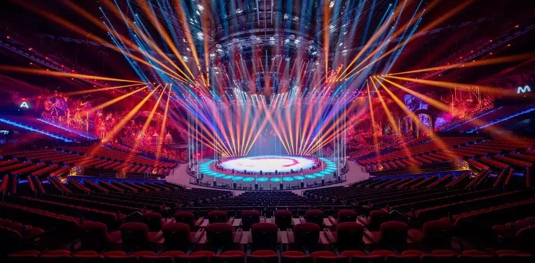 珠海长隆龙秀门票,珠海长隆优惠活动9月1号到10号