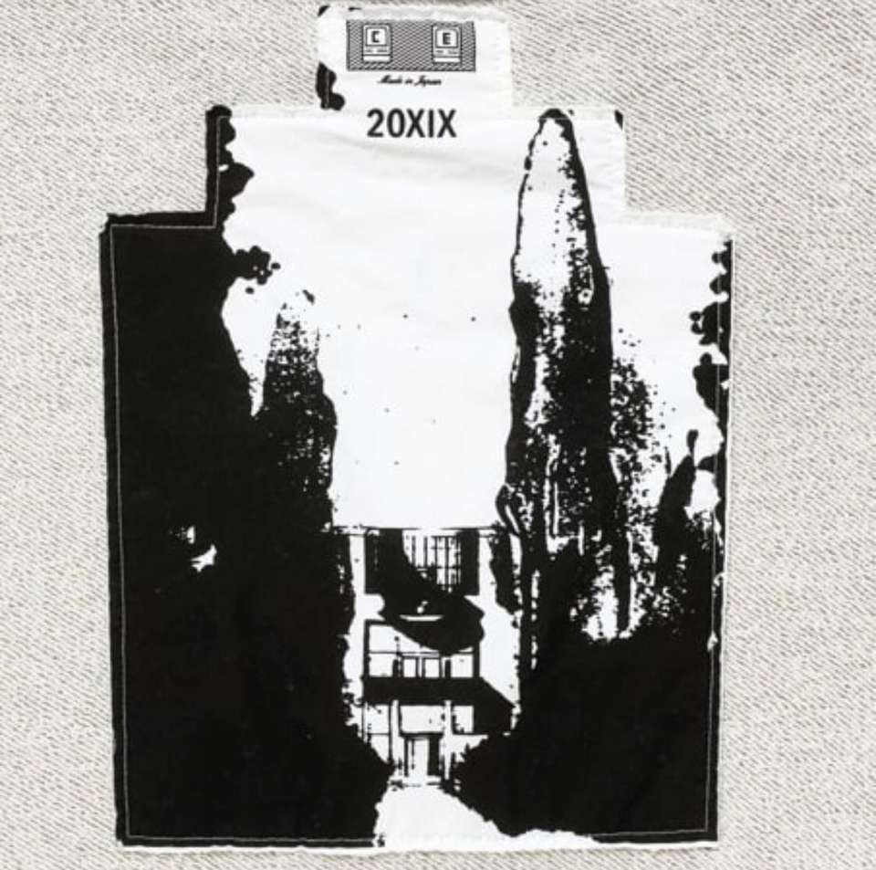 日潮品牌cavempt,cavempt是日潮里的什么风格