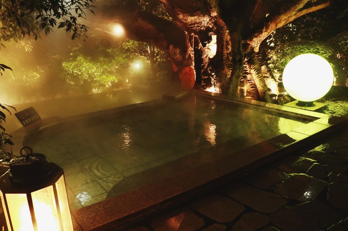 峨眉山七里坪最好的温泉排名,冬季峨眉山七里坪旅游攻略