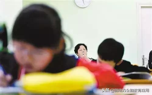 鼓励孩子多运动多读书,让孩子多读书多运动