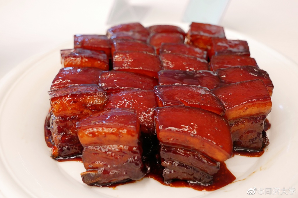 同济大学里面的饭菜,同济大学好吃的食堂