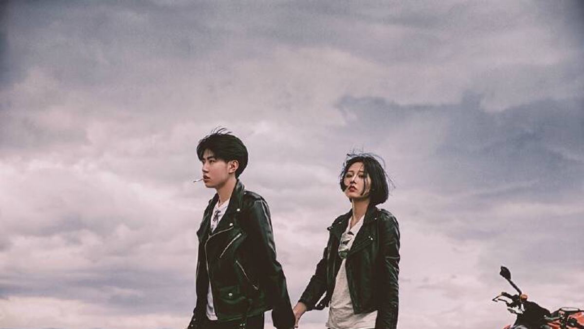 我爱上了一个有钱人,我爱上了一个富二代