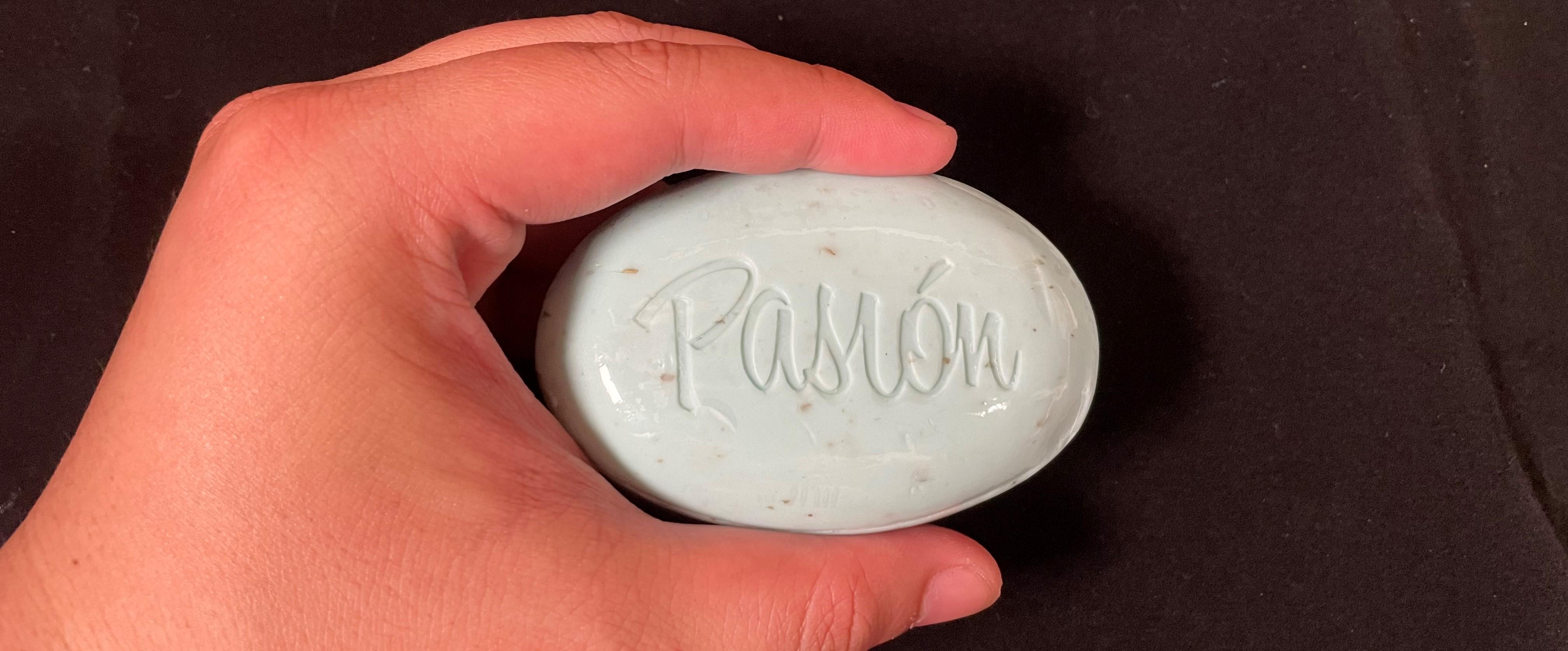 泊纯洗发皂紫色的好用吗,控油洗发皂真实测评