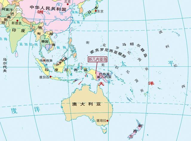 《枪炮、病菌与钢铁》和*小平邓**的惊人远见